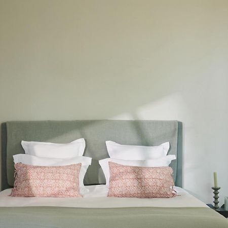 Domaine De Chalamon Bed and Breakfast Saint-Rémy-de-Provence Eksteriør billede
