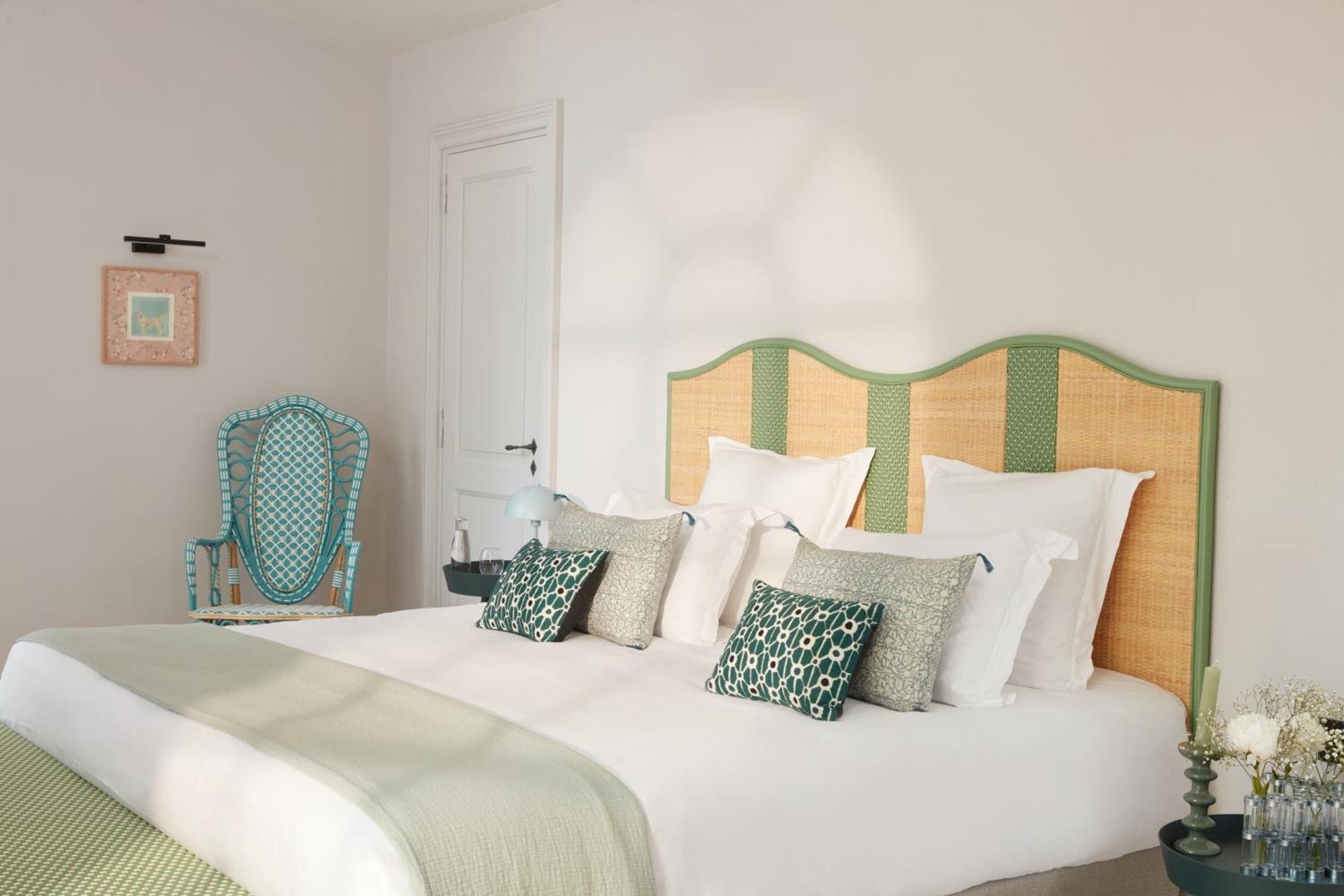 Domaine De Chalamon Bed and Breakfast Saint-Rémy-de-Provence Eksteriør billede