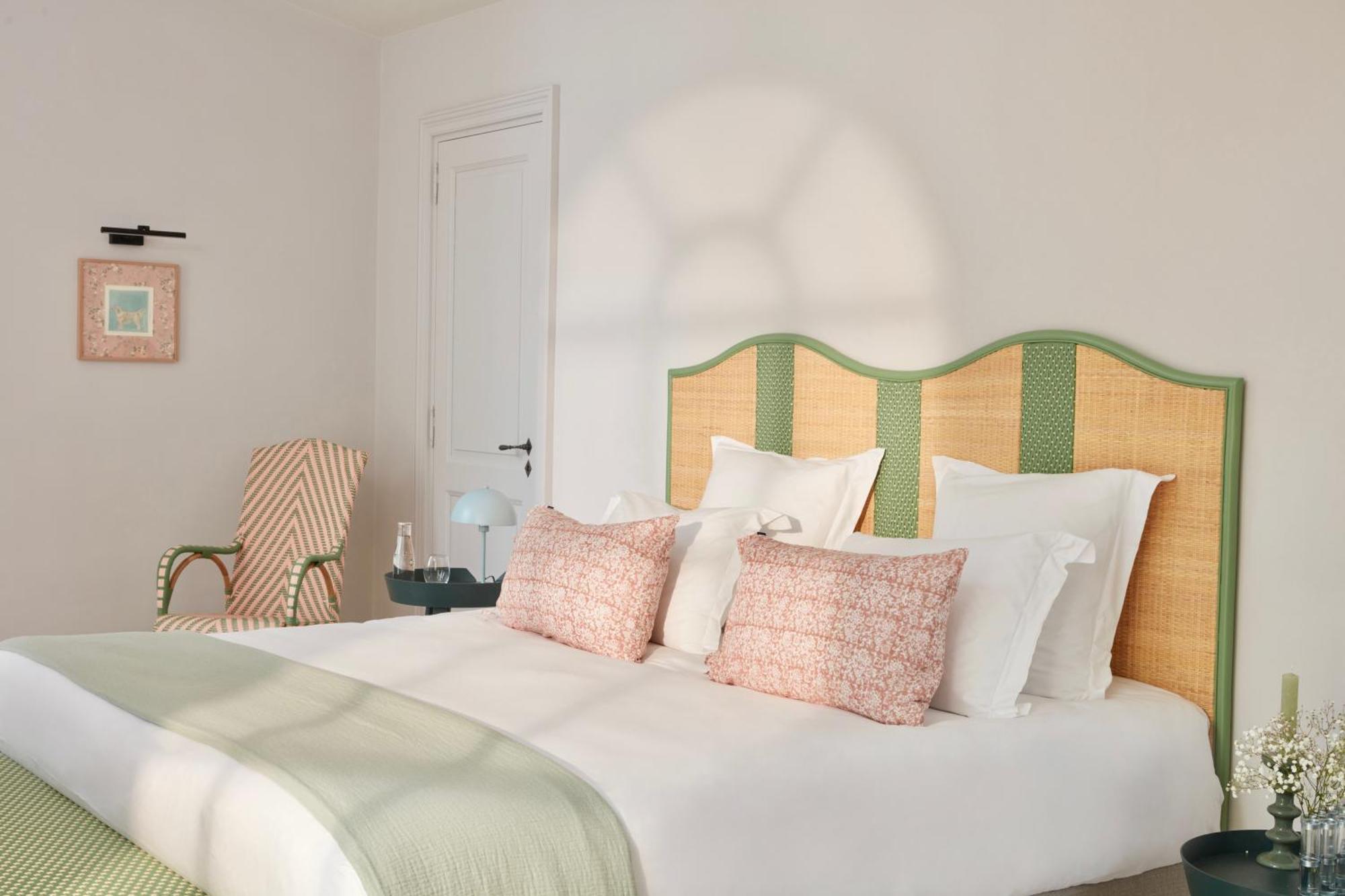 Domaine De Chalamon Bed and Breakfast Saint-Rémy-de-Provence Eksteriør billede