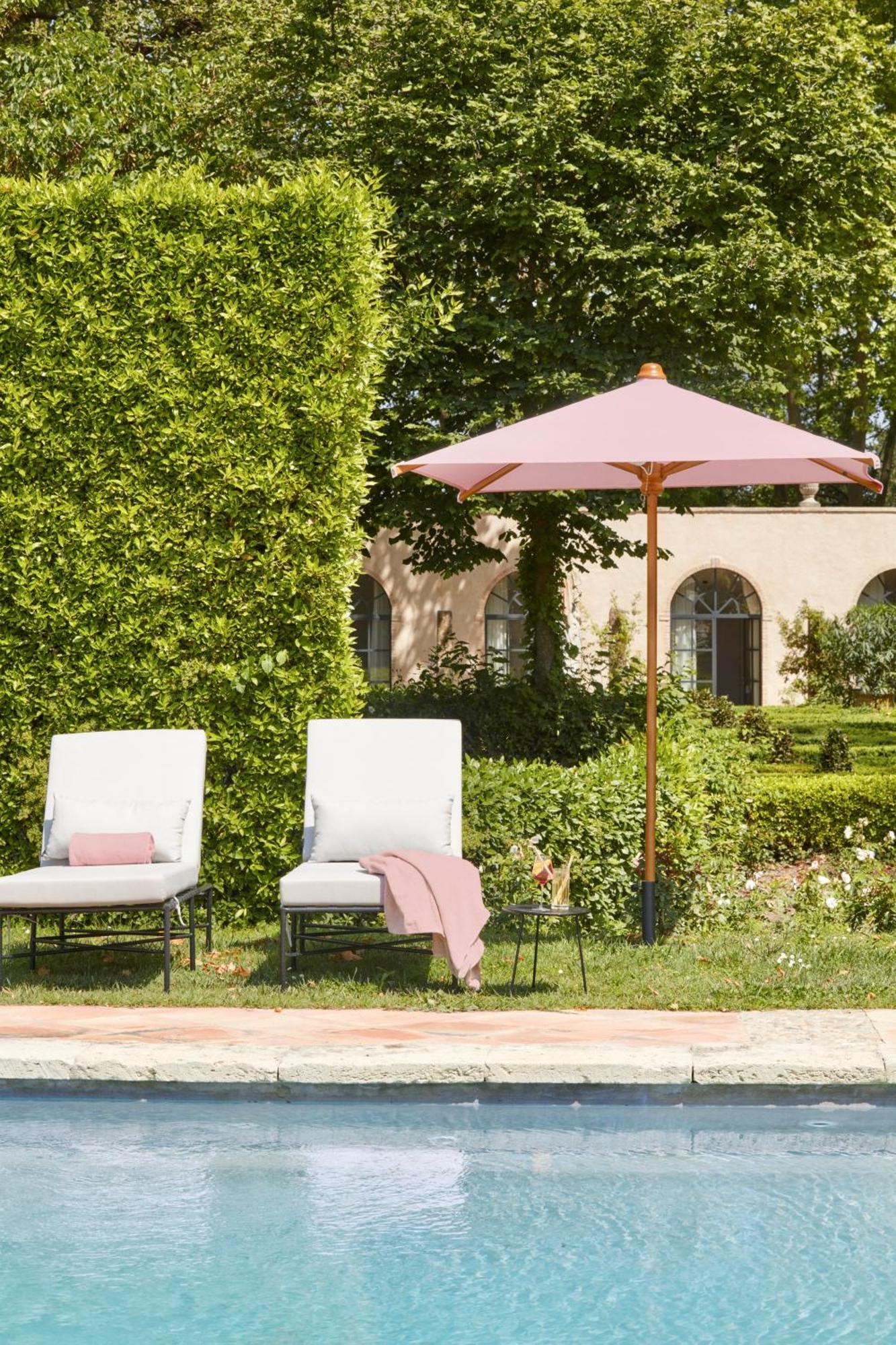 Domaine De Chalamon Bed and Breakfast Saint-Rémy-de-Provence Eksteriør billede
